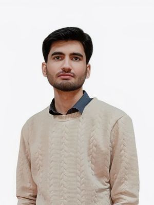 Zain Ul Abidin
